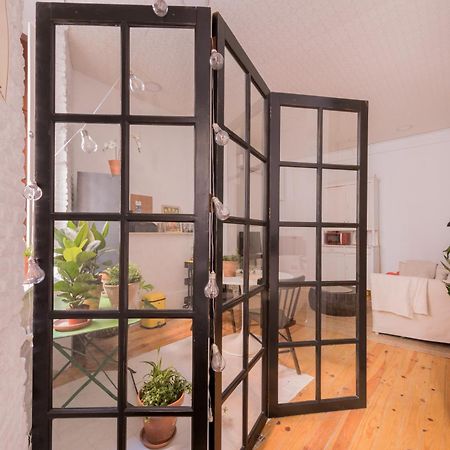 Tranquility Loft In La Latina Apartment Madrid Exterior photo